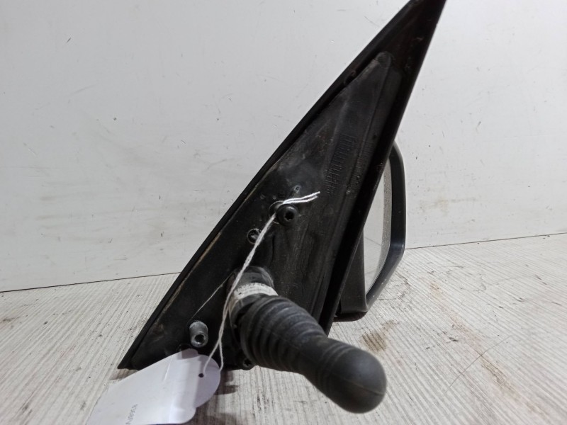 Recambio de retrovisor derecho para opel meriva a monospace (x03) 1.6 (e75) referencia OEM IAM   