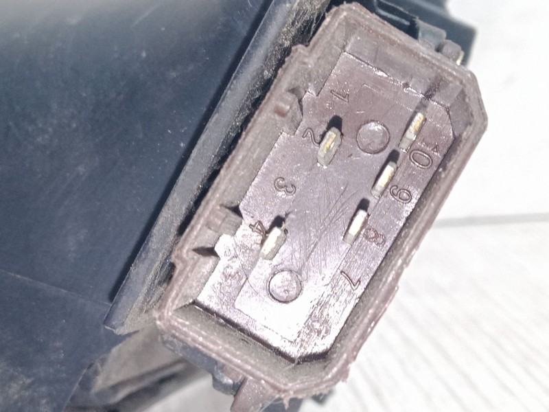 Recambio de retrovisor electrico derecho para audi a8 d2 (4d2, 4d8) 2.5 tdi referencia OEM IAM   