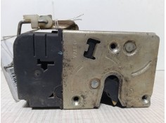 Recambio de cerradura puerta delantera derecha para peugeot 307 sw (3h) 1.6 hdi 110 referencia OEM IAM