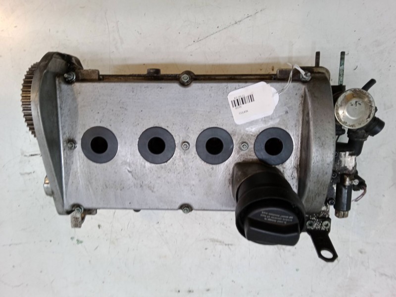 Recambio de culata para audi a3 (8l1) 1.8 referencia OEM IAM   