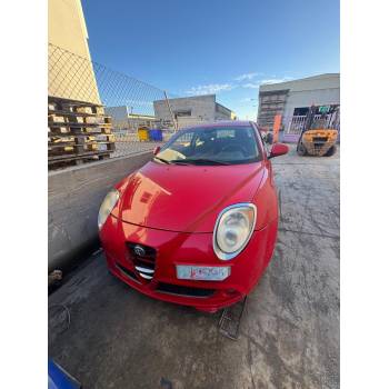 ALFA ROMEO MITO (955_) de desguace