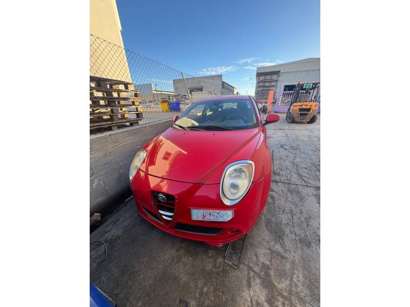 ALFA ROMEO MITO (955_)