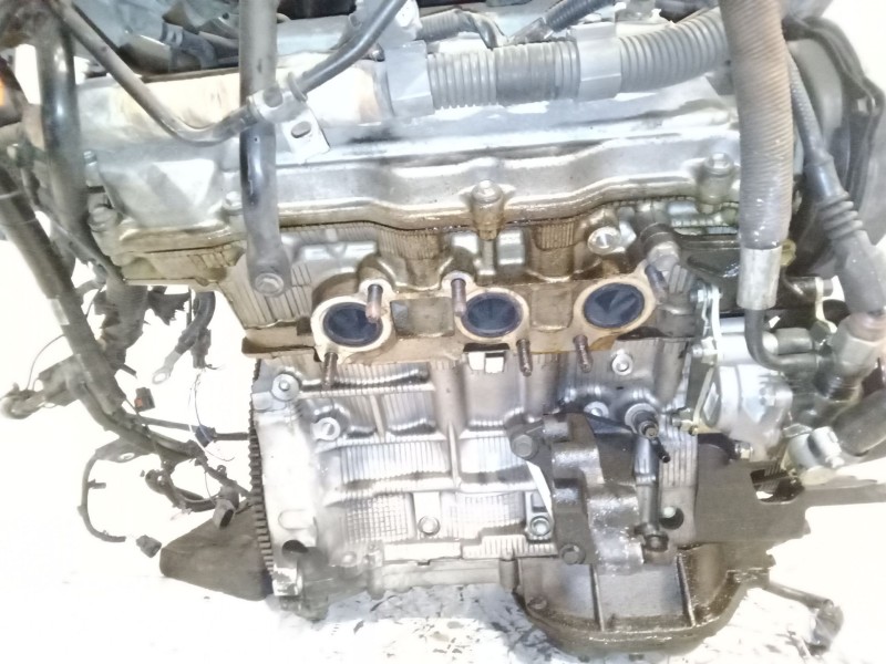 Recambio de motor completo para lexus rx (_u3_) 300 (mcu35_) referencia OEM IAM 1MZ-FE  