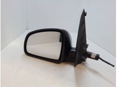 Recambio de retrovisor izquierdo para opel meriva a monospace (x03) 1.6 (e75) referencia OEM IAM 93494551