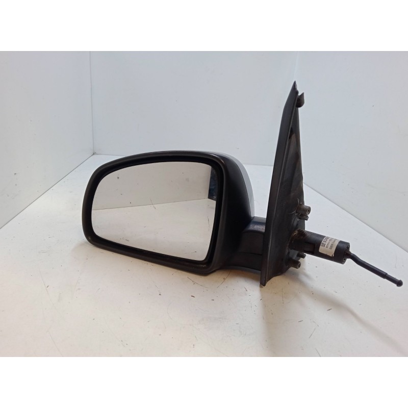 Recambio de retrovisor izquierdo para opel meriva a monospace (x03) 1.6 (e75) referencia OEM IAM 93494551  