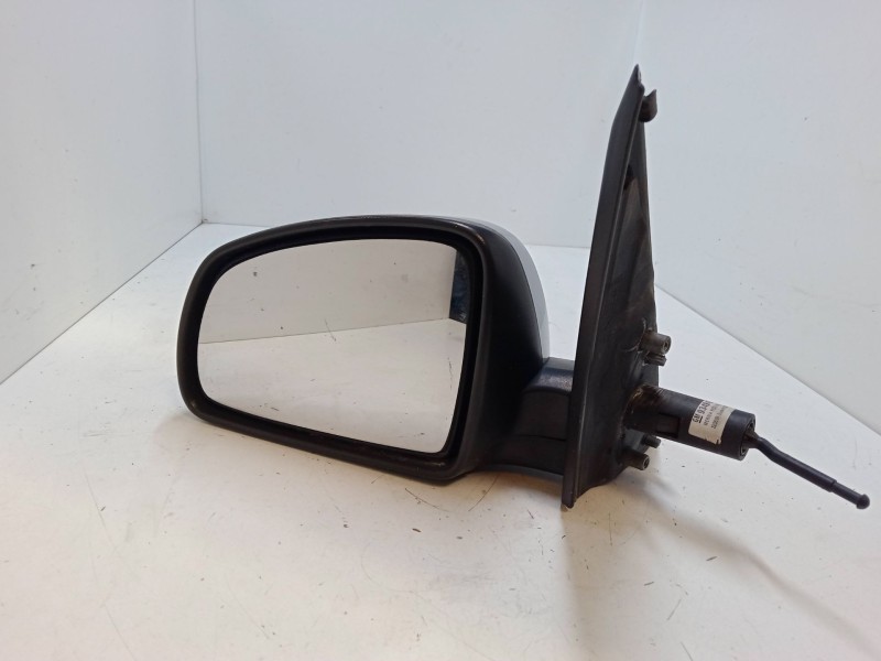 Recambio de retrovisor izquierdo para opel meriva a monospace (x03) 1.6 (e75) referencia OEM IAM 93494551  