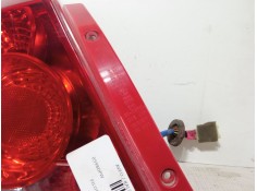 Recambio de piloto trasero izquierdo para chevrolet aveo / kalos hatchback (t200) 1.2 referencia OEM IAM 30-0266L   2
