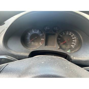 SEAT IBIZA III (6L1)