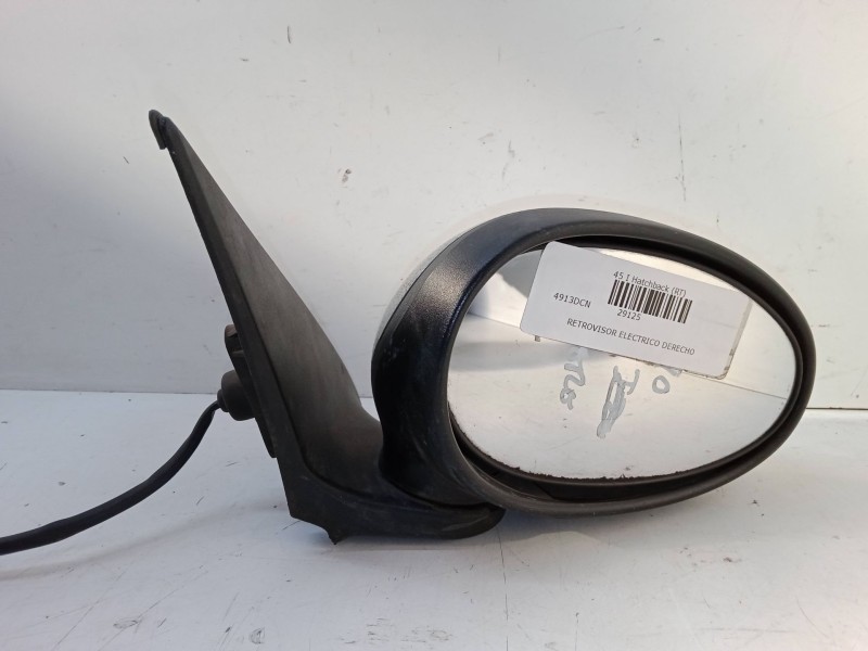 Recambio de retrovisor electrico derecho para rover 45 i hatchback (rt) 1.4 referencia OEM IAM   