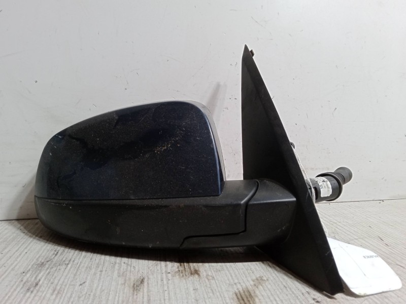 Recambio de retrovisor derecho para opel meriva a monospace (x03) 1.6 (e75) referencia OEM IAM   