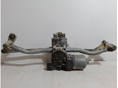 Recambio de motor limpia delantero para seat ibiza iii (6l1) 1.4 tdi referencia OEM IAM    2