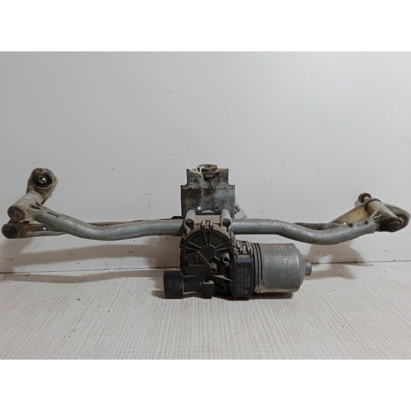 Recambio de motor limpia delantero para seat ibiza iii (6l1) 1.4 tdi referencia OEM IAM   