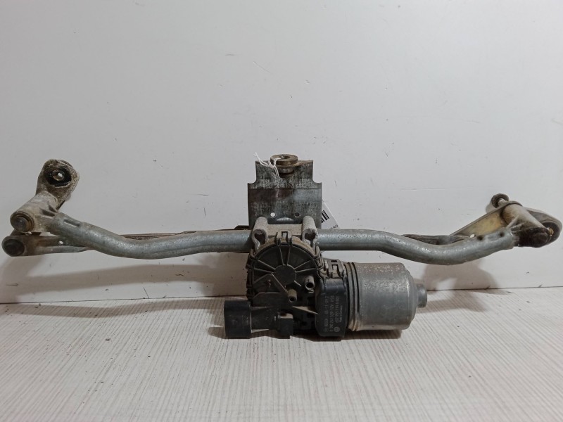 Recambio de motor limpia delantero para seat ibiza iii (6l1) 1.4 tdi referencia OEM IAM   