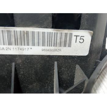 AIRBAG VOLANTE 96345028ZR 
