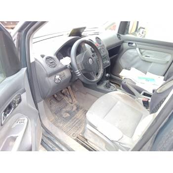 VOLKSWAGEN CADDY III FURGÓN/MONOSPACE (2KA, 2KH, 2CA, 2CH)