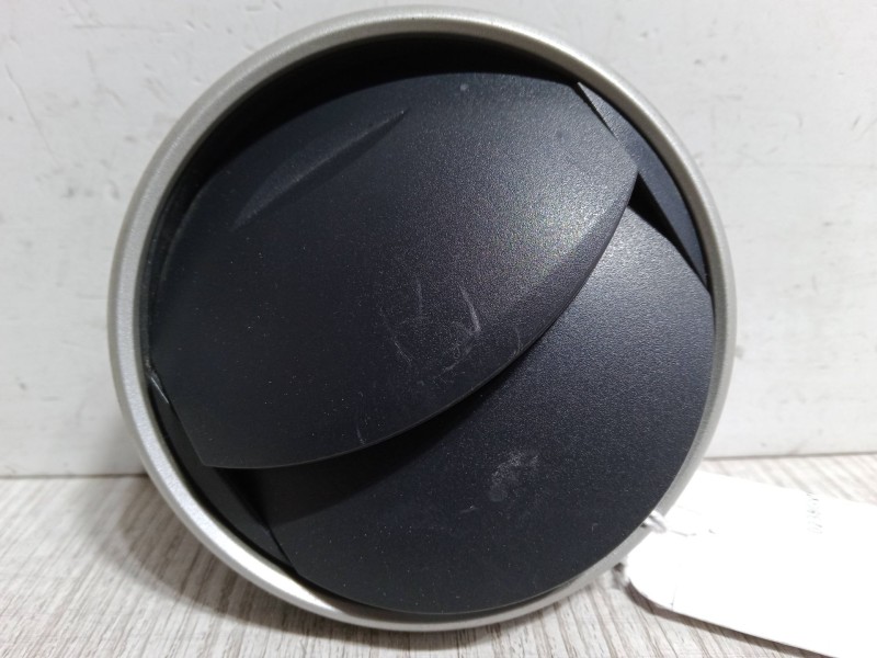 Recambio de aireador derecho para seat ibiza iv (6j5, 6p1) 1.4 tdi referencia OEM IAM   