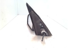 Recambio de retrovisor izquierdo para opel meriva a monospace (x03) 1.6 (e75) referencia OEM IAM 93494551   2