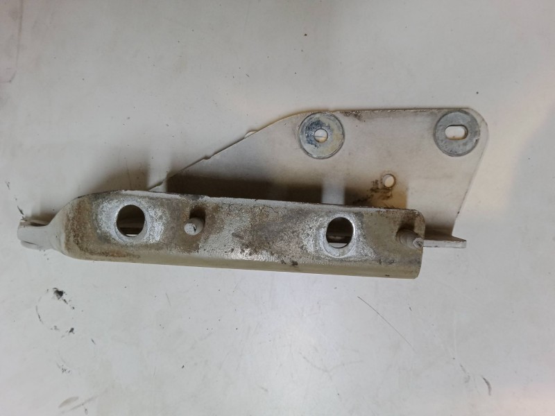 Recambio de bisagra capo izquierda para citroën c3 i (fc_, fn_) 1.4 hdi referencia OEM IAM   