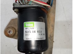 Recambio de motor limpia delantero para citroën saxo (s0, s1) 1.4 vts referencia OEM IAM 53544102