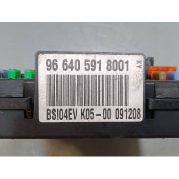 BSI 966405918001 
