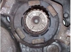 Recambio de caja de cambios manual 5 velocidades para fiat doblo cargo (263_) 1.3 d multijet referencia OEM IAM   