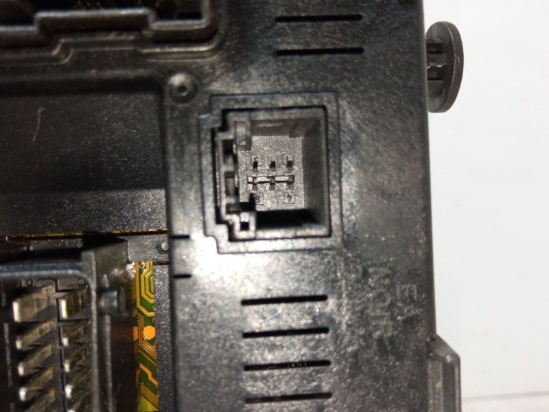 Recambio de bsi para peugeot 307 cc (3b) 1.6 16v referencia OEM IAM 9661940480  