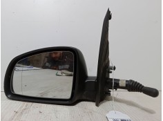 Recambio de retrovisor izquierdo para opel meriva a monospace (x03) 1.6 (e75) referencia OEM IAM   