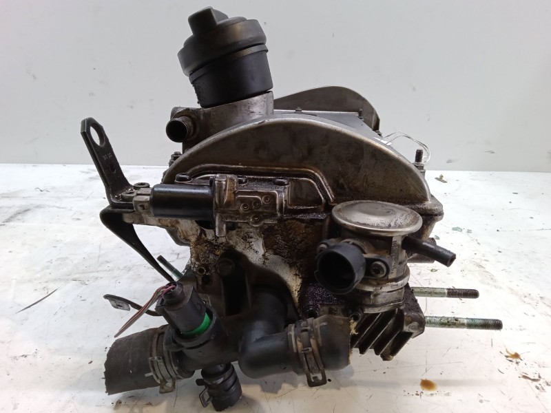 Recambio de culata para audi a3 (8l1) 1.8 referencia OEM IAM   