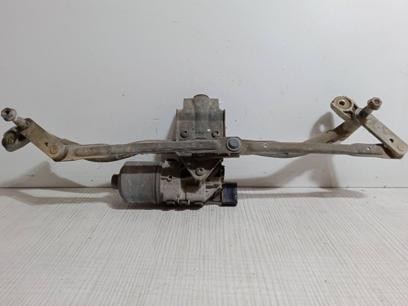 Recambio de motor limpia delantero para seat ibiza iii (6l1) 1.4 tdi referencia OEM IAM   