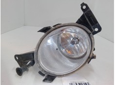 Recambio de faro antiniebla izquierdo para opel corsa d (s07) 1.2 (l08, l68) referencia OEM IAM 13262573  