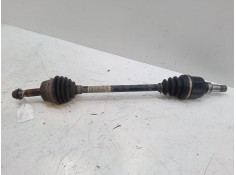 Recambio de transmision delantera izquierda para citroën c1 ii (pa_, ps_) 1.2 vti 82 referencia OEM IAM   