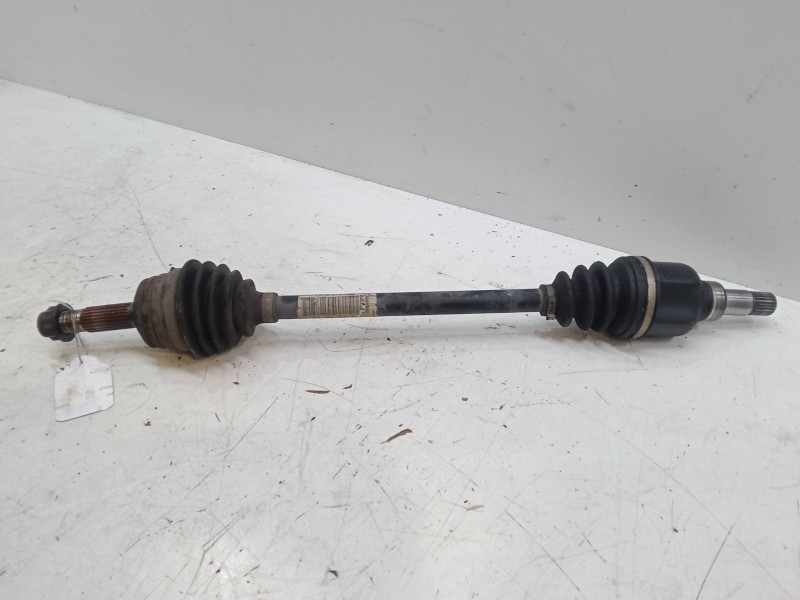 Recambio de transmision delantera izquierda para citroën c1 ii (pa_, ps_) 1.2 vti 82 referencia OEM IAM   