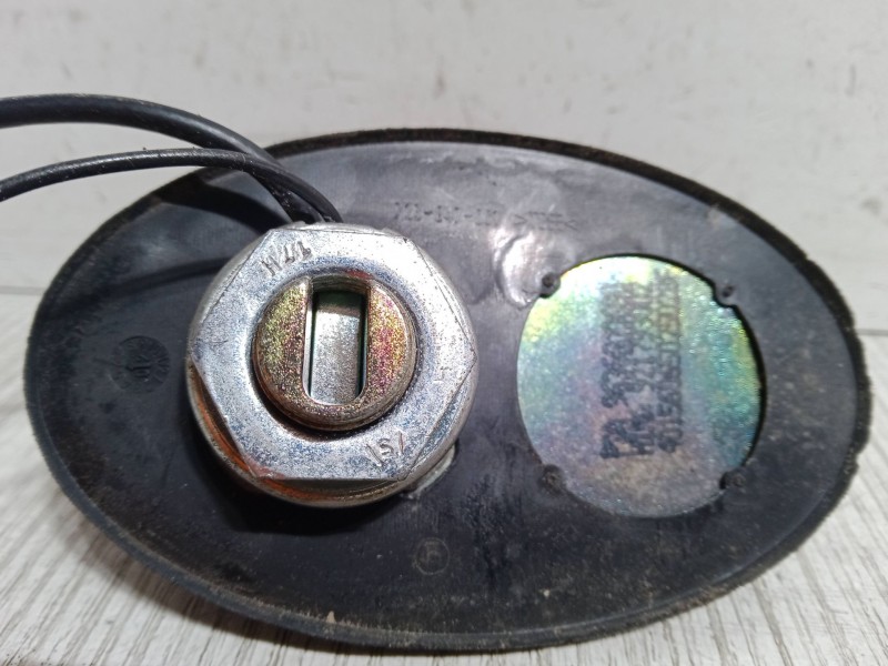 Recambio de base de antena para peugeot 307 (3a/c) 1.6 16v referencia OEM IAM   