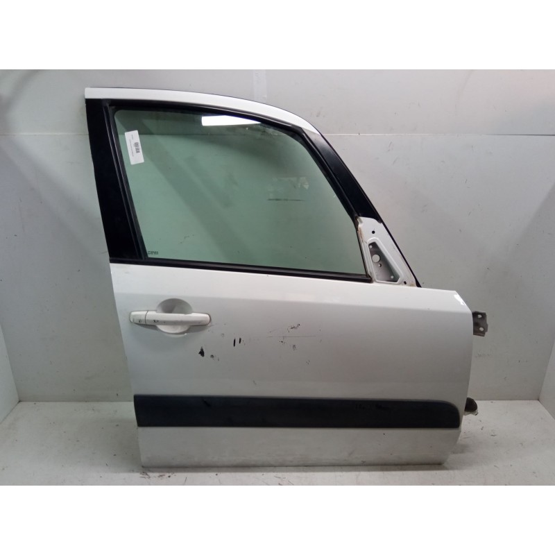 Recambio de puerta delantera derecha para suzuki sx4 (ey, gy) 1.6 vvt (rw 416) referencia OEM IAM   