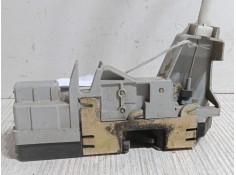 Recambio de cerradura puerta trasera izquierda para peugeot 307 (3a/c) 1.6 16v referencia OEM IAM   