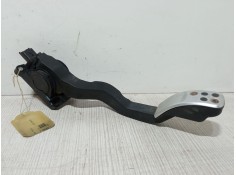 Recambio de pedal acelerador para peugeot 206 cc (2d) 1.6 16v (2dnfuf, 2dnfur) referencia OEM IAM F00C3E2427