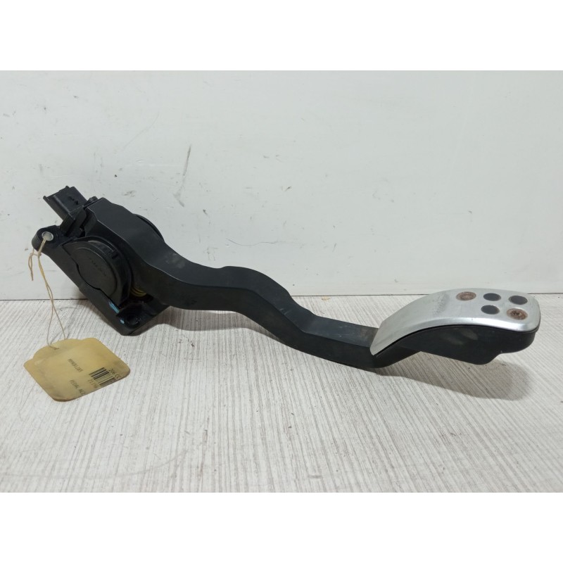 Recambio de pedal acelerador para peugeot 206 cc (2d) 1.6 16v (2dnfuf, 2dnfur) referencia OEM IAM F00C3E2427  