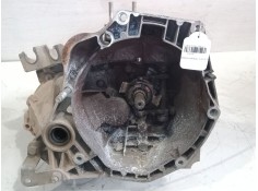 Recambio de caja de cambios manual 5 velocidades para fiat doblo cargo (263_) 1.3 d multijet referencia OEM IAM    2
