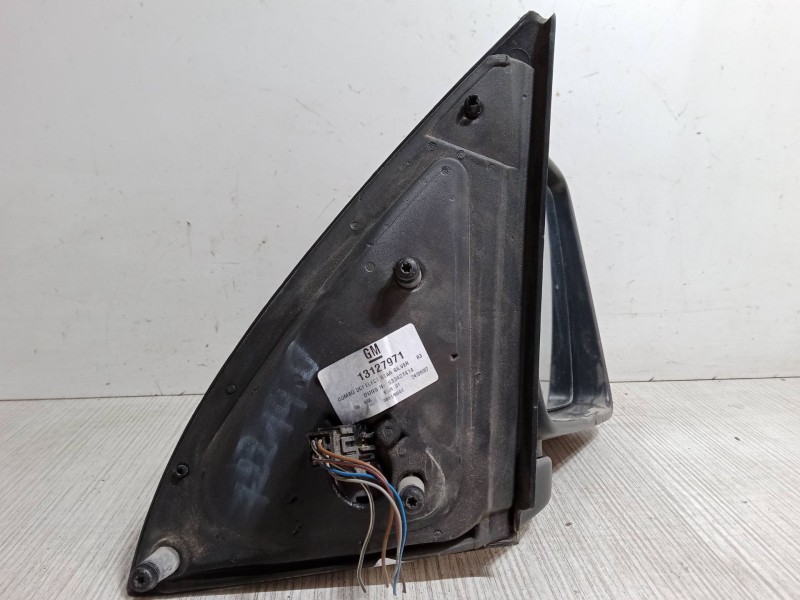 Recambio de retrovisor electrico derecho para opel combo tour 1.3 cdti 16v referencia OEM IAM   