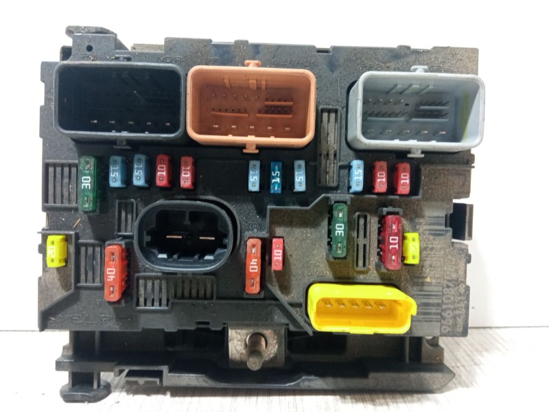 Recambio de bsm para peugeot 307 cc (3b) 1.6 16v referencia OEM IAM 9636079380  