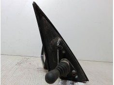 Recambio de retrovisor izquierdo para opel meriva a monospace (x03) 1.6 (e75) referencia OEM IAM    2