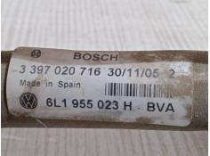 Recambio de motor limpia delantero para seat ibiza iii (6l1) 1.4 tdi referencia OEM IAM   