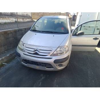 CITROËN C3 I (FC_, FN_)