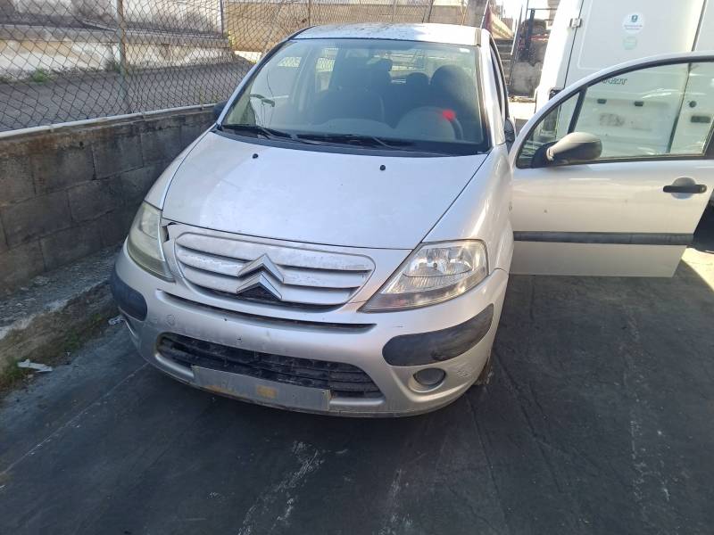 CITROËN C3 I (FC_, FN_)