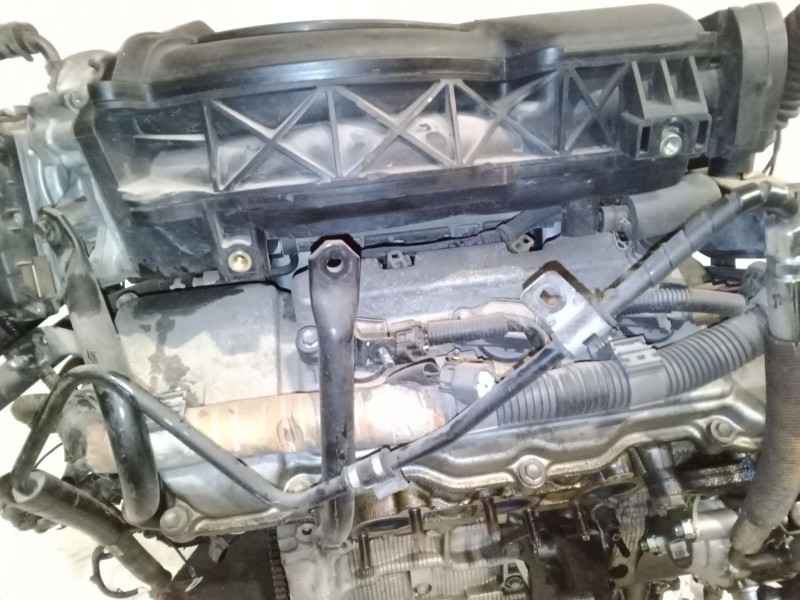Recambio de motor completo para lexus rx (_u3_) 300 (mcu35_) referencia OEM IAM 1MZ-FE  