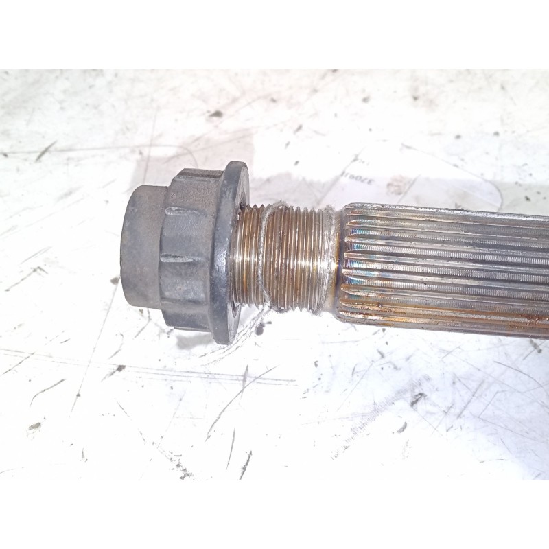 Recambio de transmision delantera izquierda para citroën c1 ii (pa_, ps_) 1.2 vti 82 referencia OEM IAM   