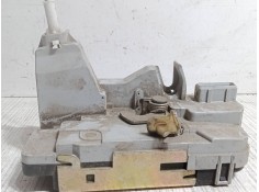 Recambio de cerradura puerta trasera izquierda para peugeot 307 (3a/c) 1.6 16v referencia OEM IAM    2