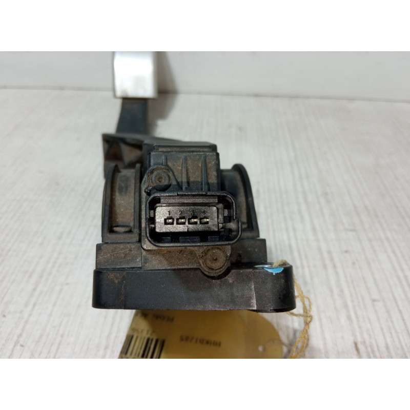 Recambio de pedal acelerador para peugeot 206 cc (2d) 1.6 16v (2dnfuf, 2dnfur) referencia OEM IAM F00C3E2427  