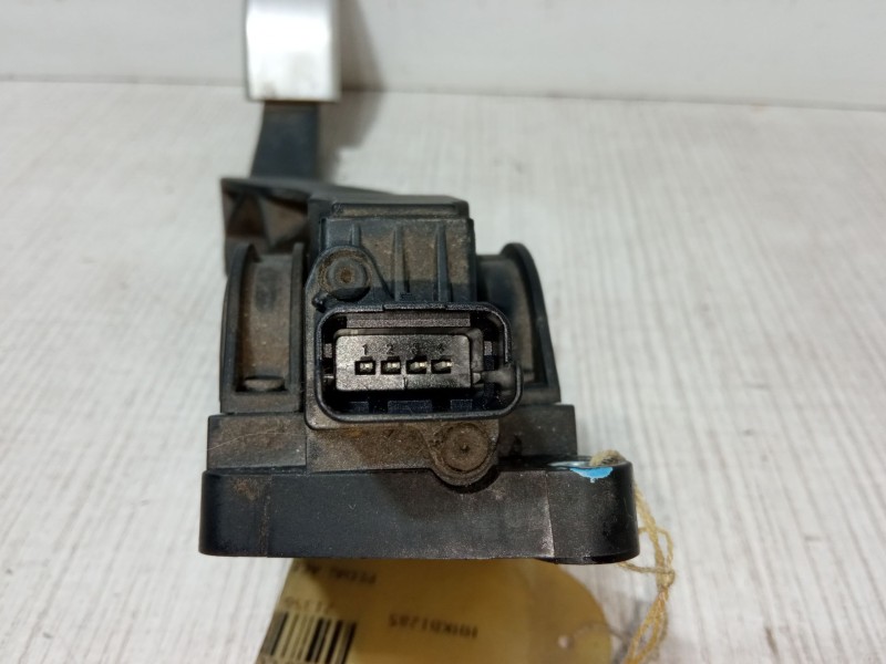 Recambio de pedal acelerador para peugeot 206 cc (2d) 1.6 16v (2dnfuf, 2dnfur) referencia OEM IAM F00C3E2427  