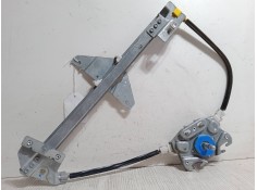 Recambio de elevalunas trasero derecho para peugeot 307 (3a/c) 1.6 16v referencia OEM IAM